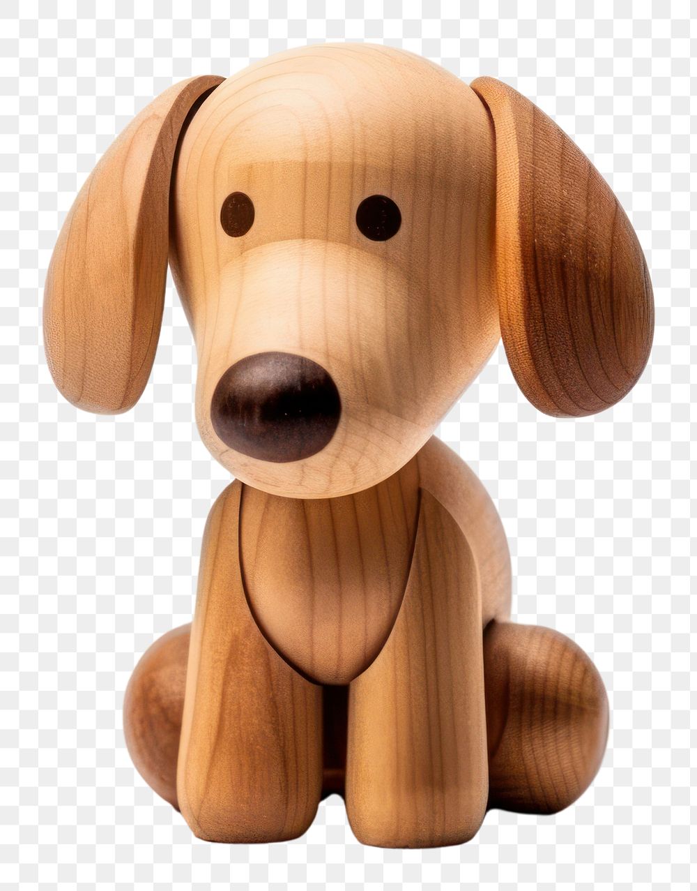 PNG Figurine wood toy representation. AI generated Image by rawpixel.