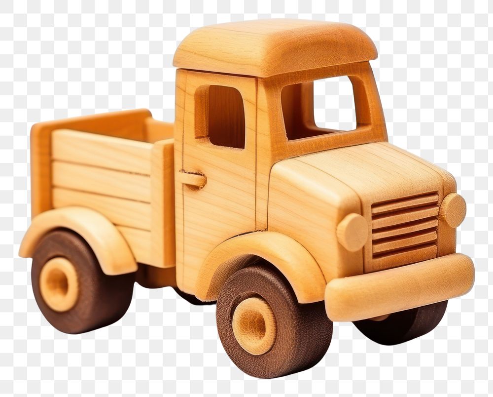 PNG Vehicle truck car toy. AI generated Image by rawpixel.