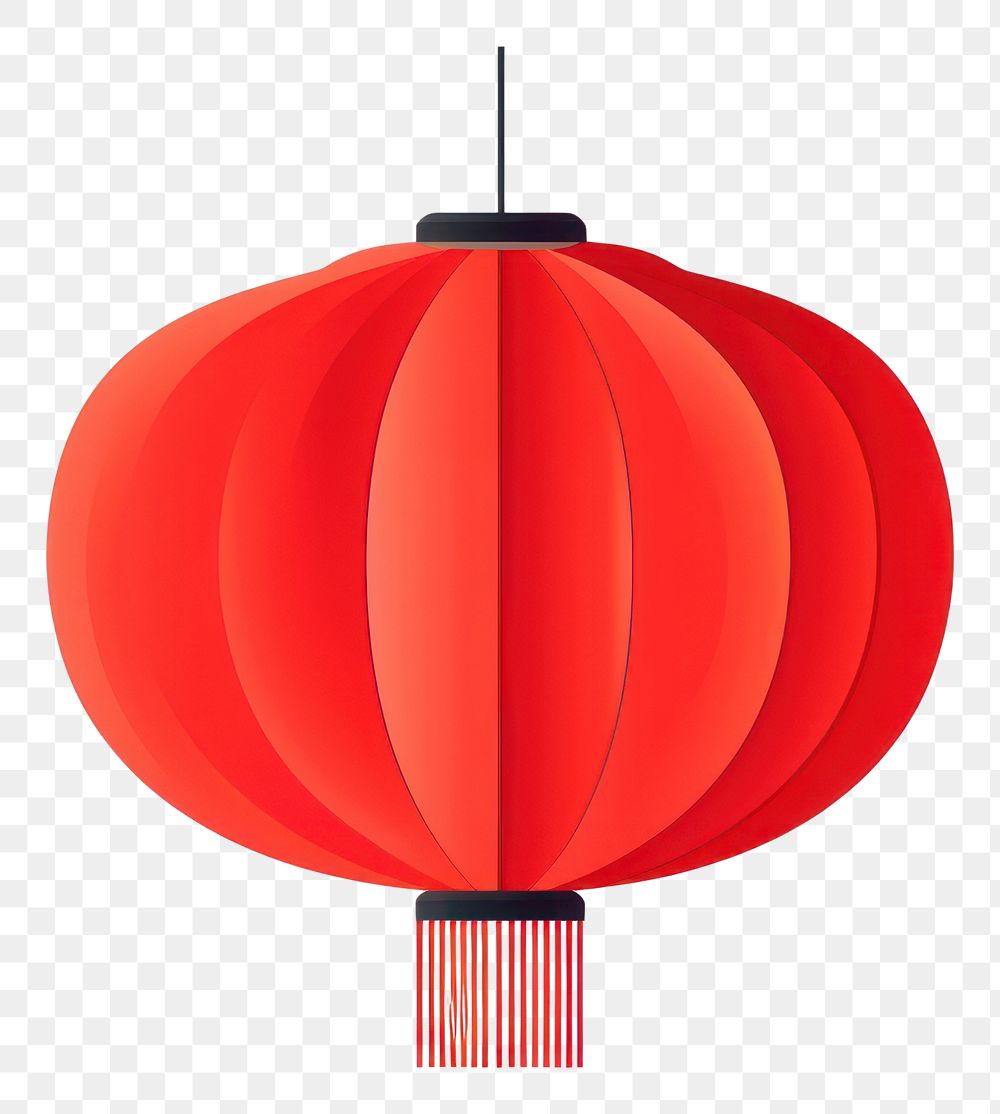 PNG Chinese lantern lamp chinese lantern celebration. AI generated Image by rawpixel.