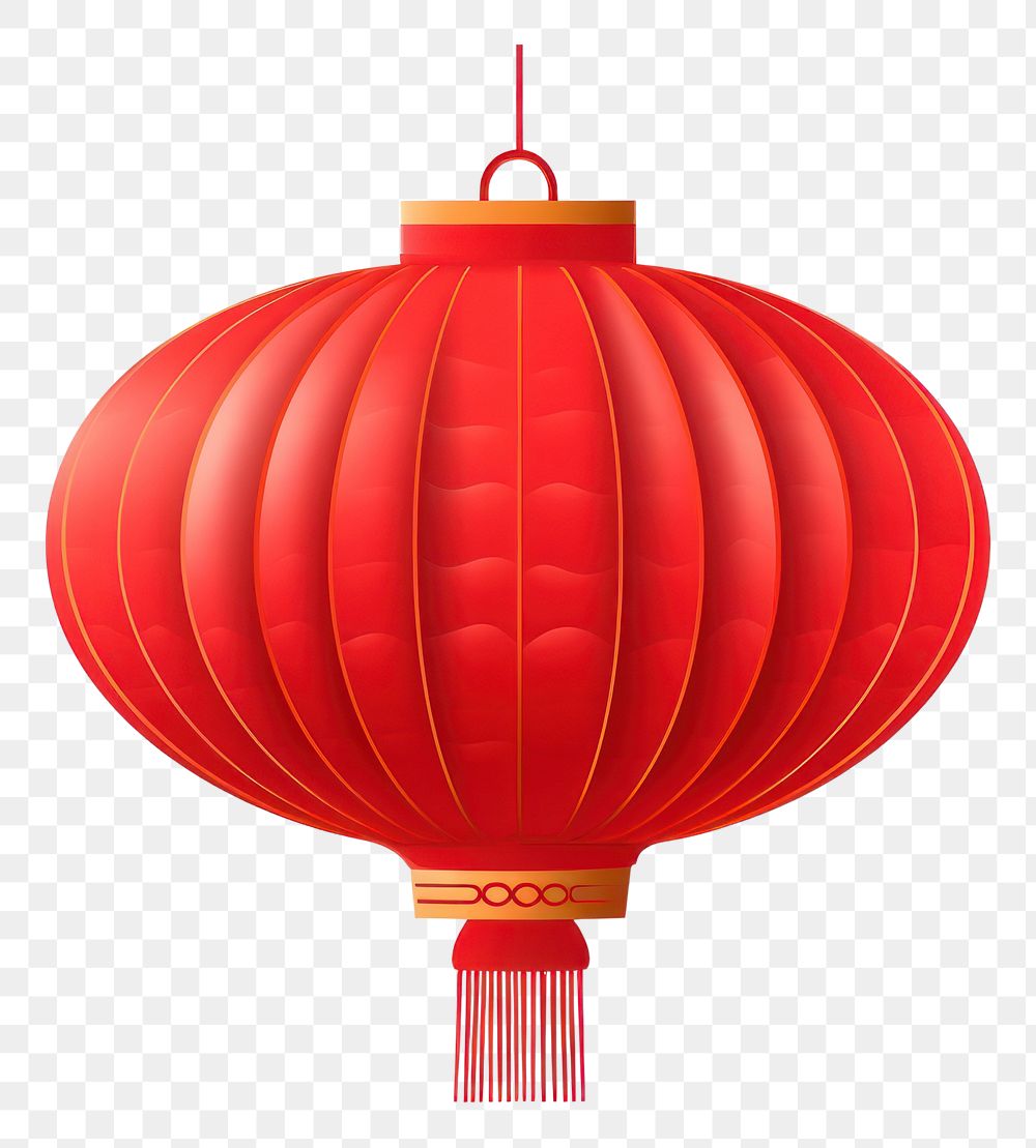 PNG Chinese red lantern architecture celebration decoration. AI generated Image by rawpixel.