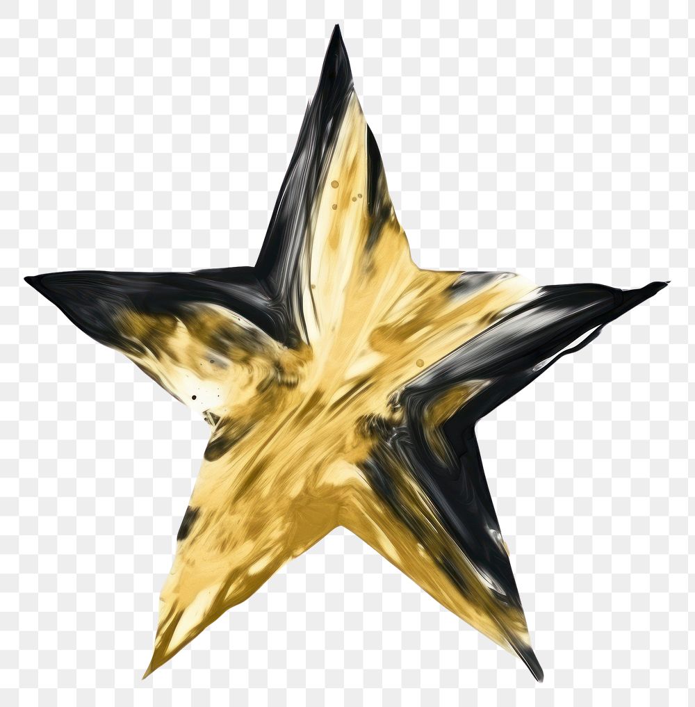 PNG Star symbol white background creativity. AI generated Image by rawpixel.