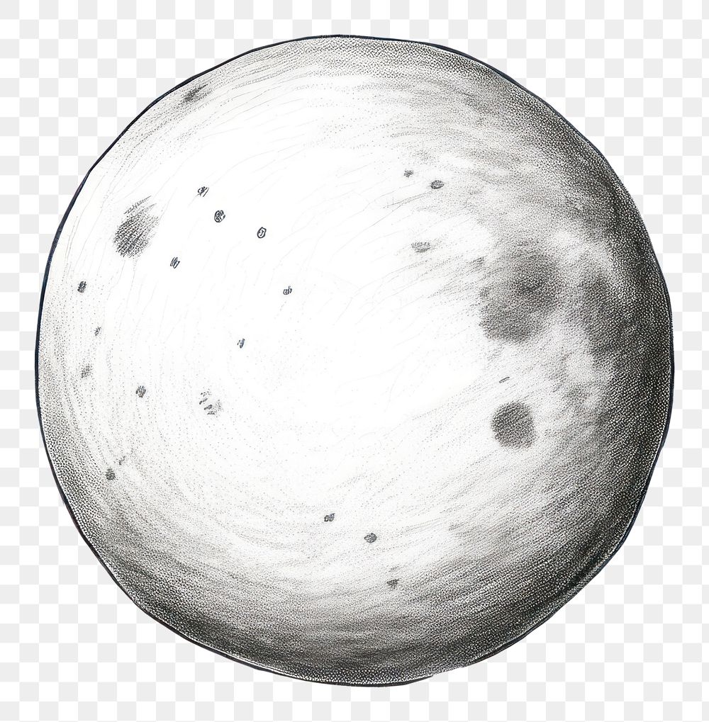Png full moon astronomy sphere free png rawpixel