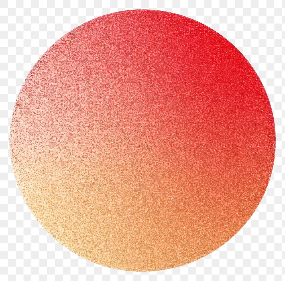 PNG  Red circle line egg white background