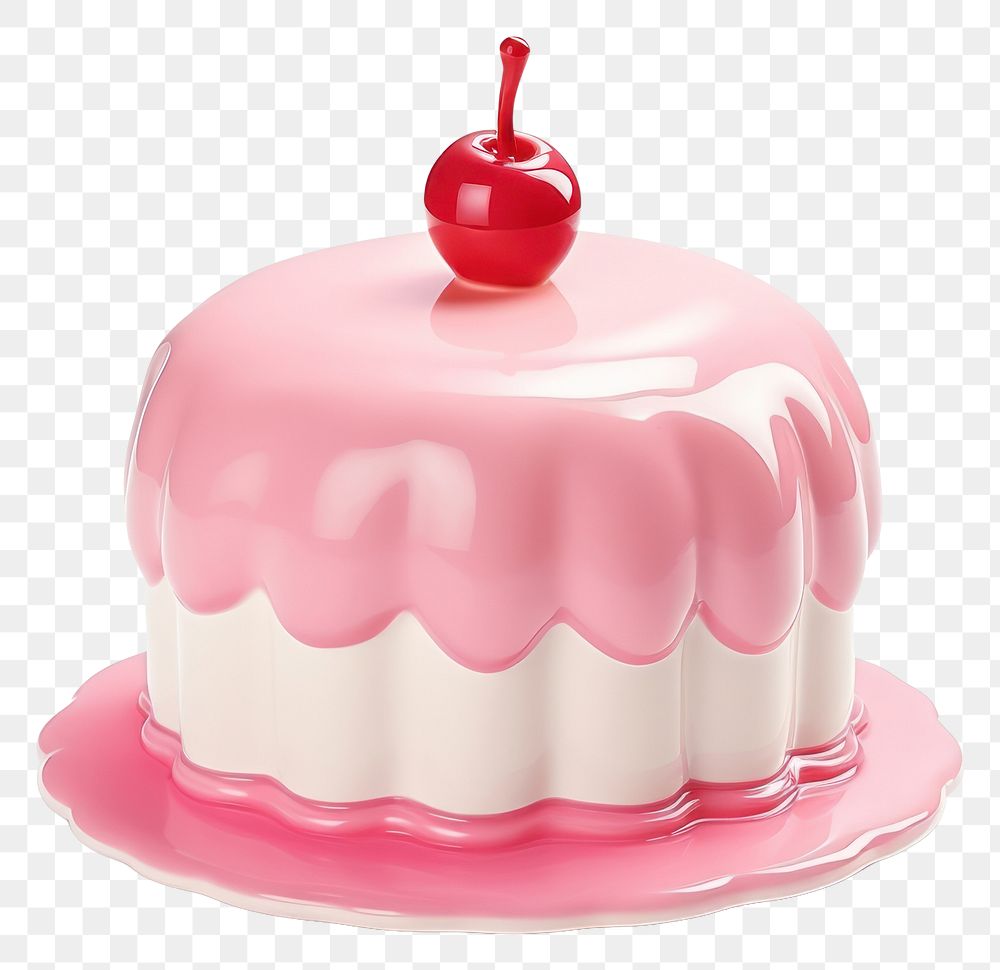 PNG  Cake celebration dessert cupcake. 