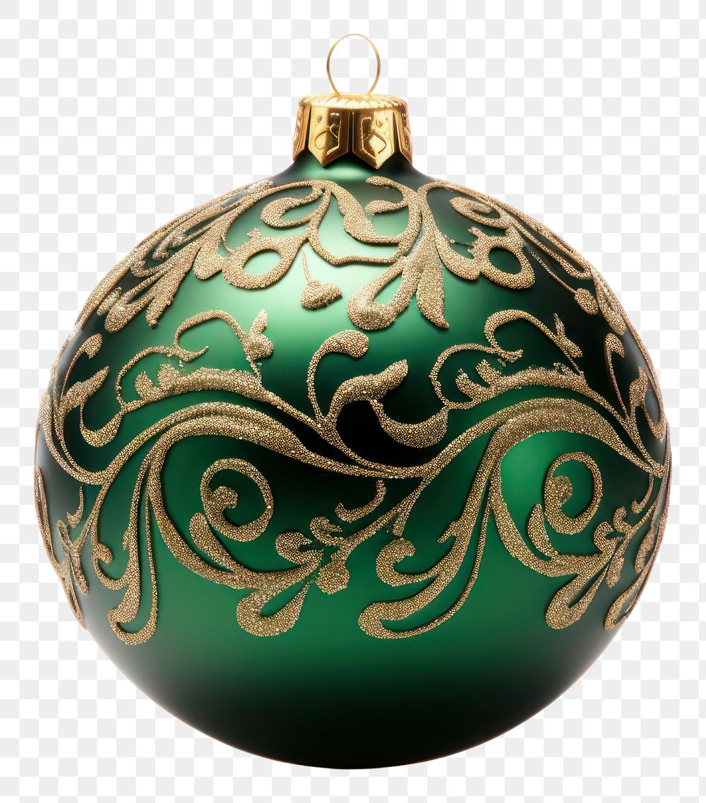PNG Christmas ornament jewelry christmas ornament. AI generated Image by rawpixel.