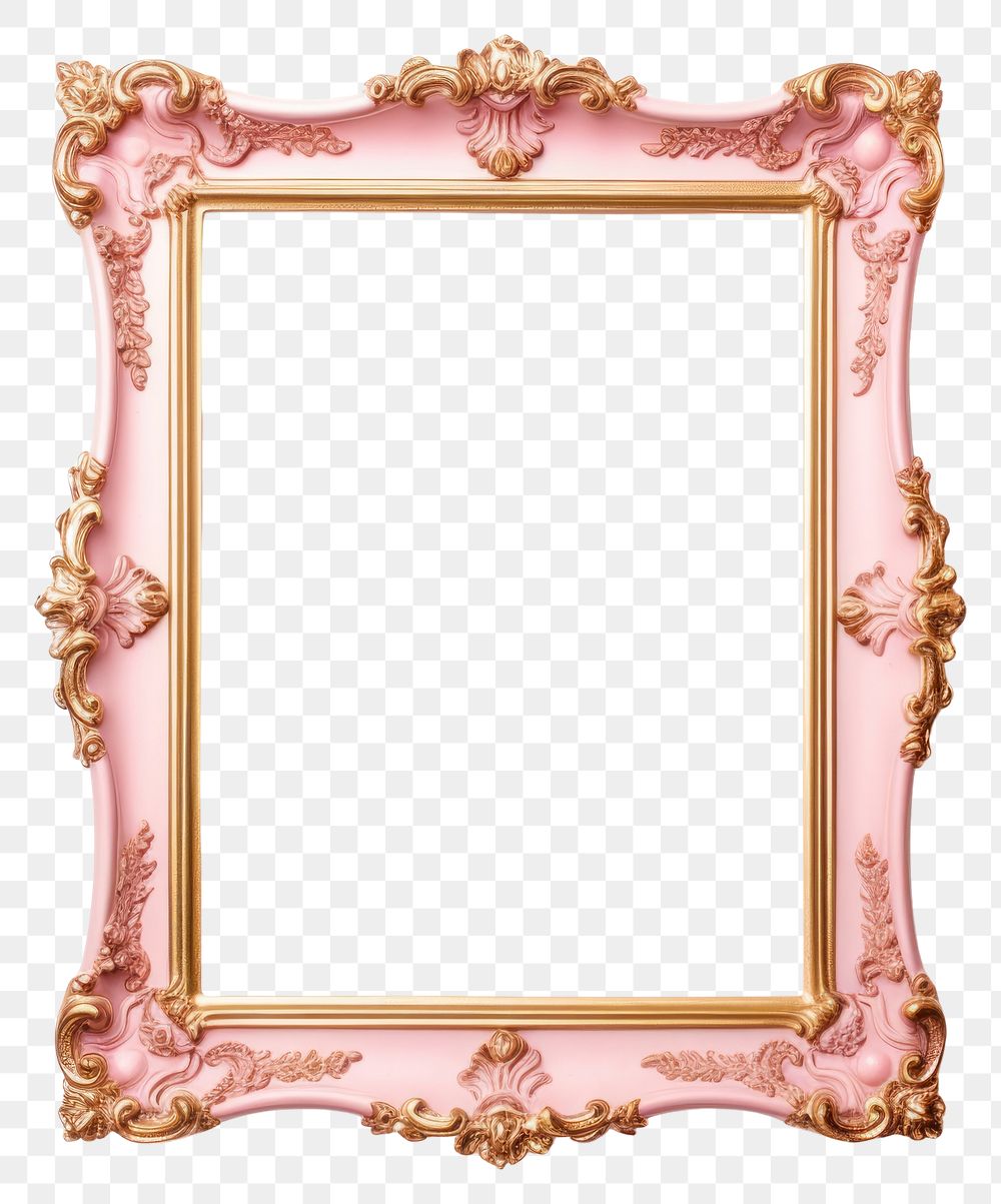 PNG  Rectangle rectangle frame white background