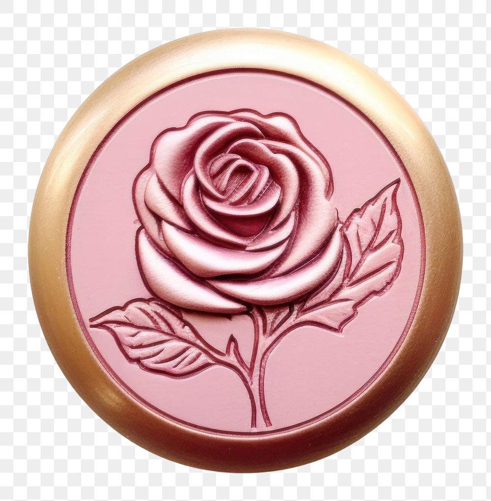 PNG Rose jewelry locket rose. AI generated Image by rawpixel.