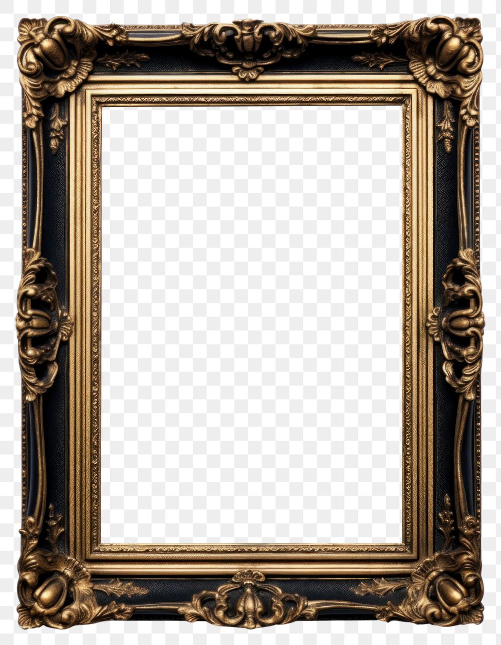 PNG  Backgrounds mirror frame photo. AI generated Image by rawpixel.