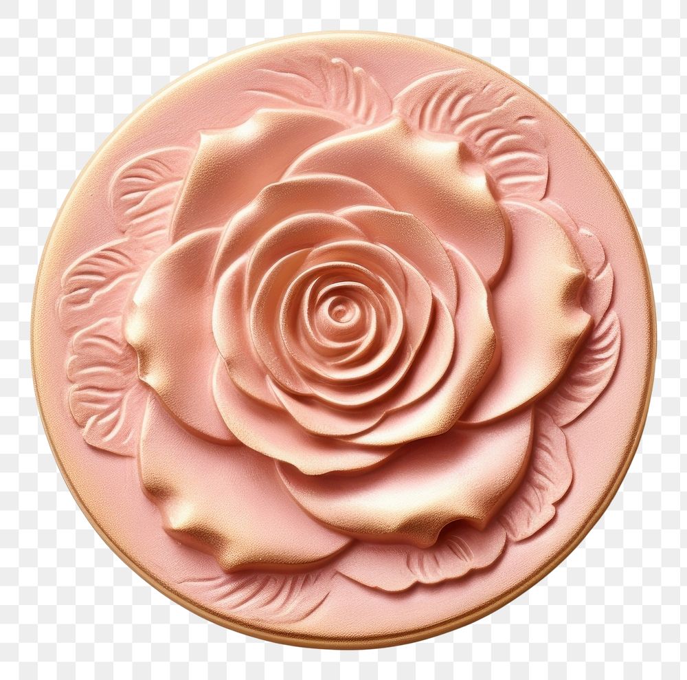 PNG Rose face creativity freshness. AI generated Image by rawpixel.