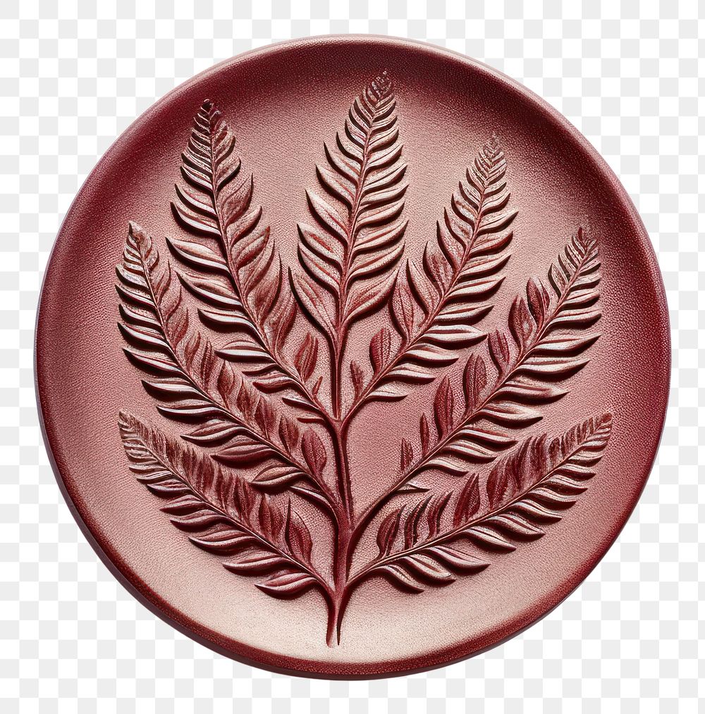 PNG Fern leaf food white background accessories. AI generated Image by rawpixel.
