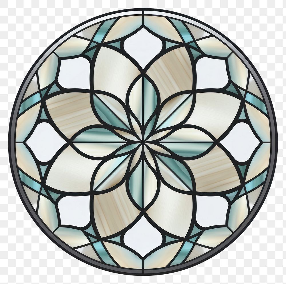 PNG  Glass Jasmine shape art white background. AI generated Image by rawpixel.
