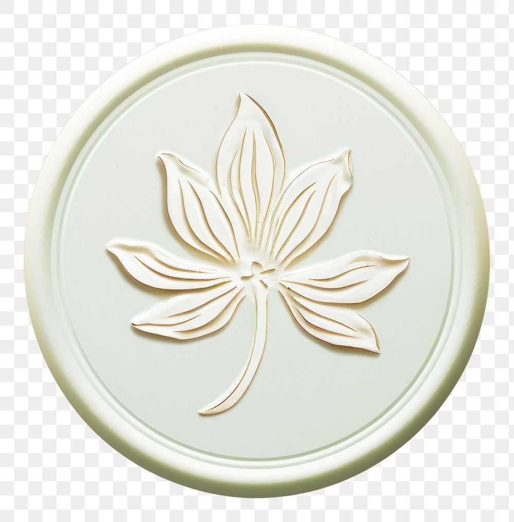 PNG Lily jewelry white background accessories. AI generated Image by rawpixel.