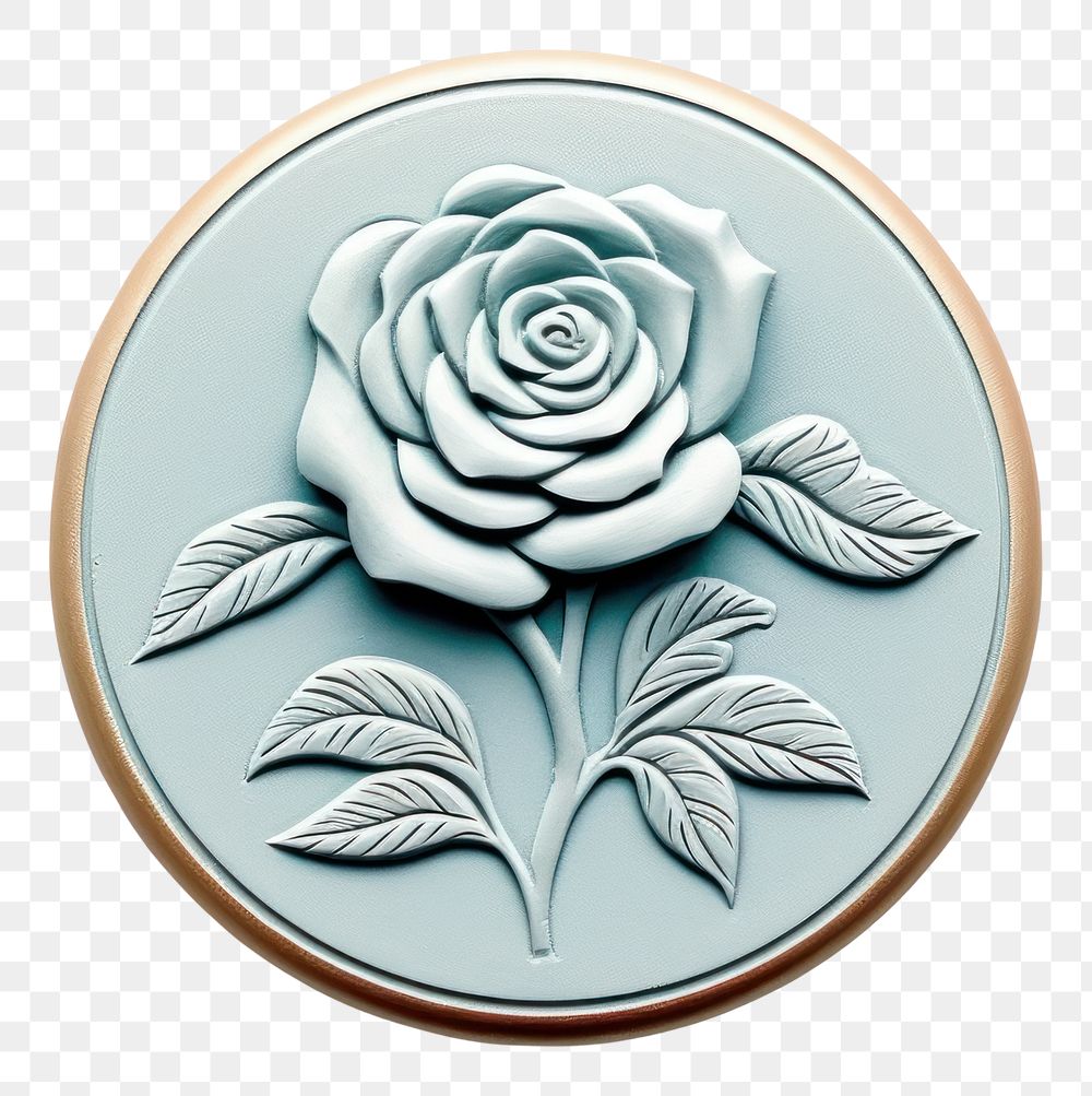 PNG Rose jewelry rose white background. AI generated Image by rawpixel.