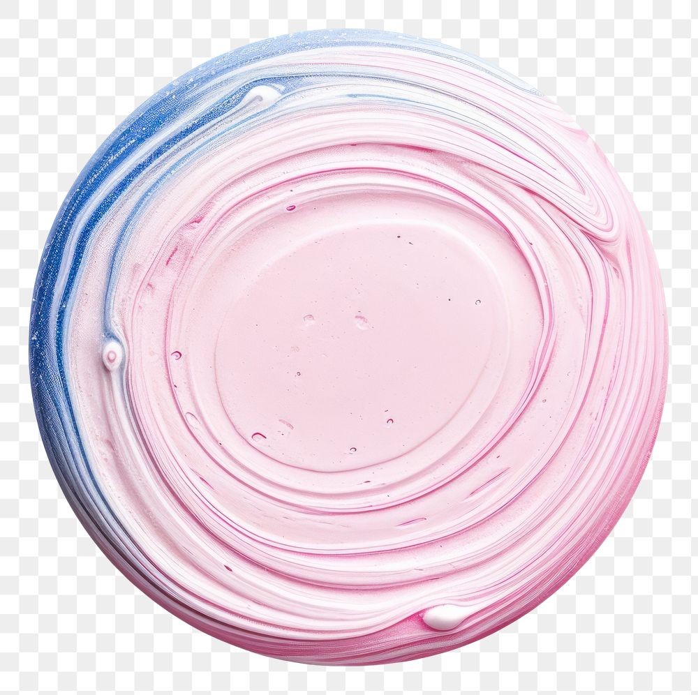PNG Pink blue white background porcelain. AI generated Image by rawpixel.
