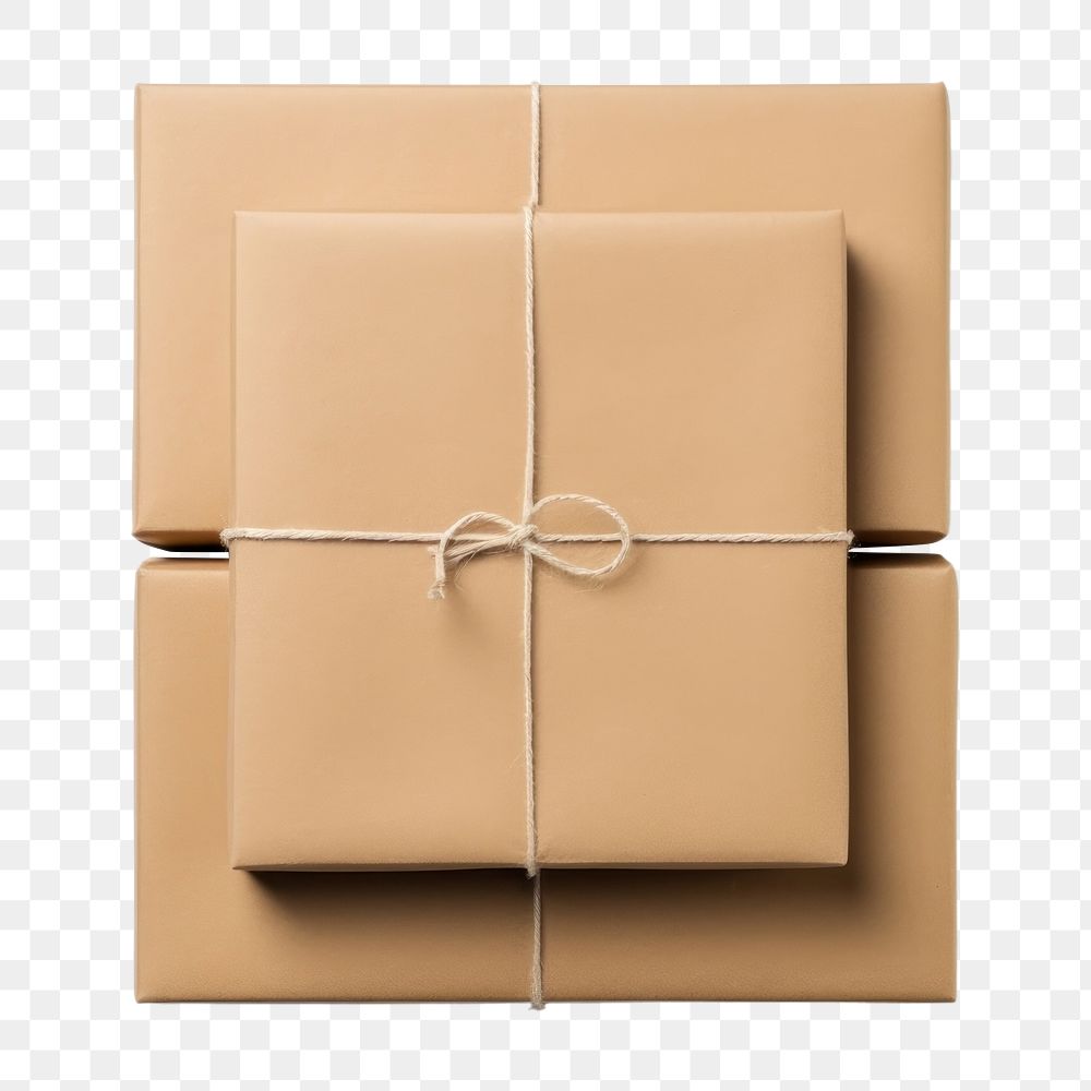 PNG Cardboard box simplicity surprise. AI generated Image by rawpixel.