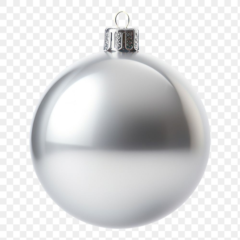 PNG Christmas Ornament christmas hanging. AI generated Image by rawpixel.