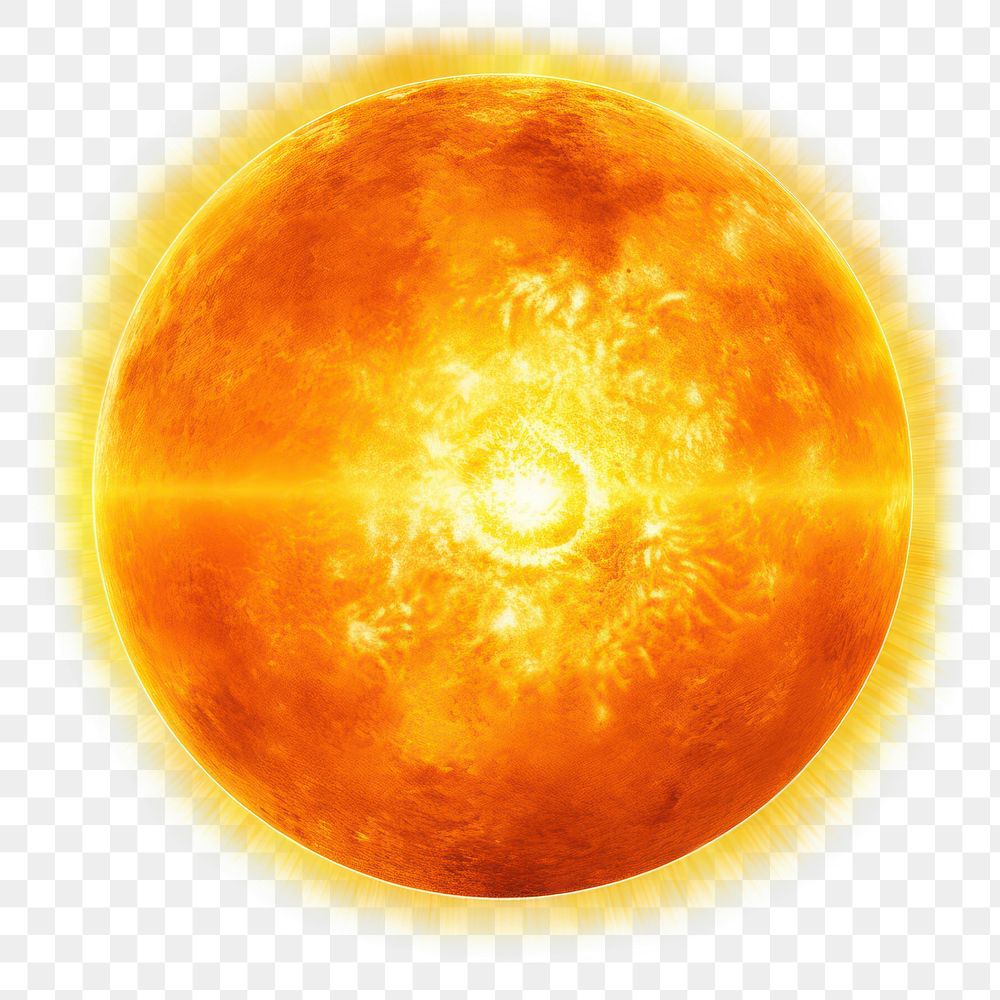 PNG Astronomy sun sunlight sky. AI generated Image by rawpixel.