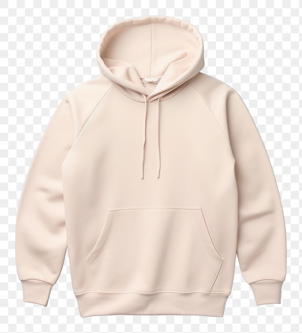 PNG  Hoodie sweatshirt coathanger technology. AI generated Image by rawpixel.
