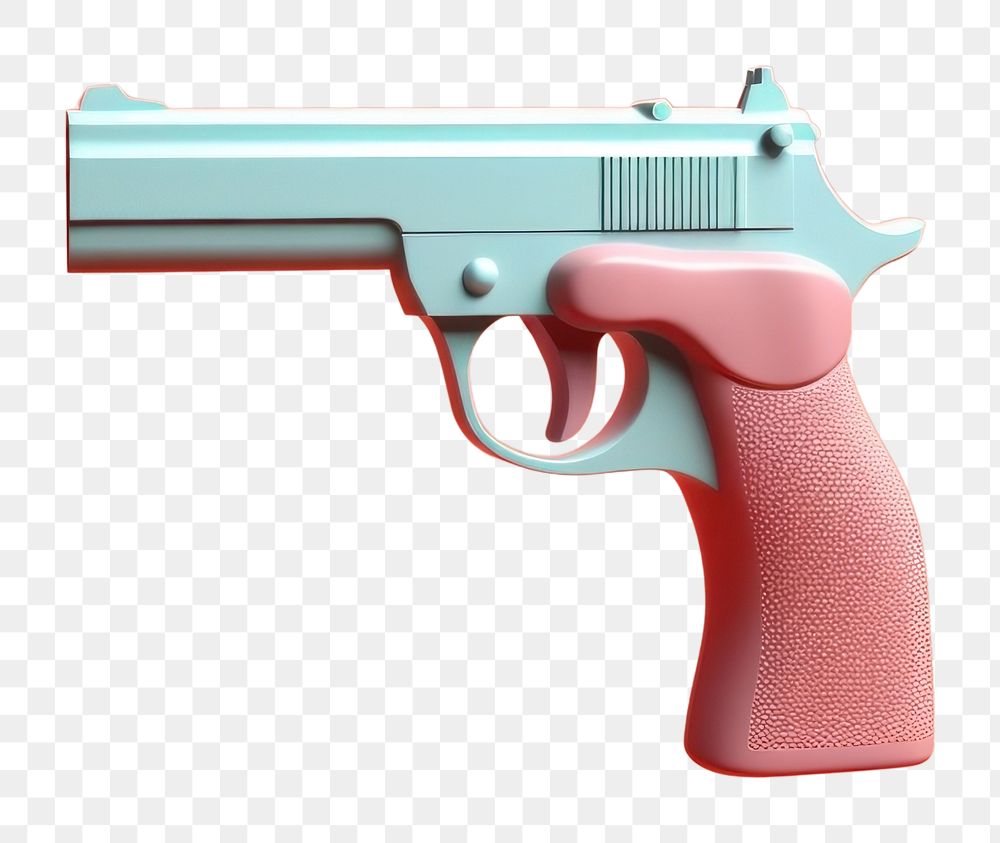 PNG Gun gun handgun weapon. AI generated Image by rawpixel.