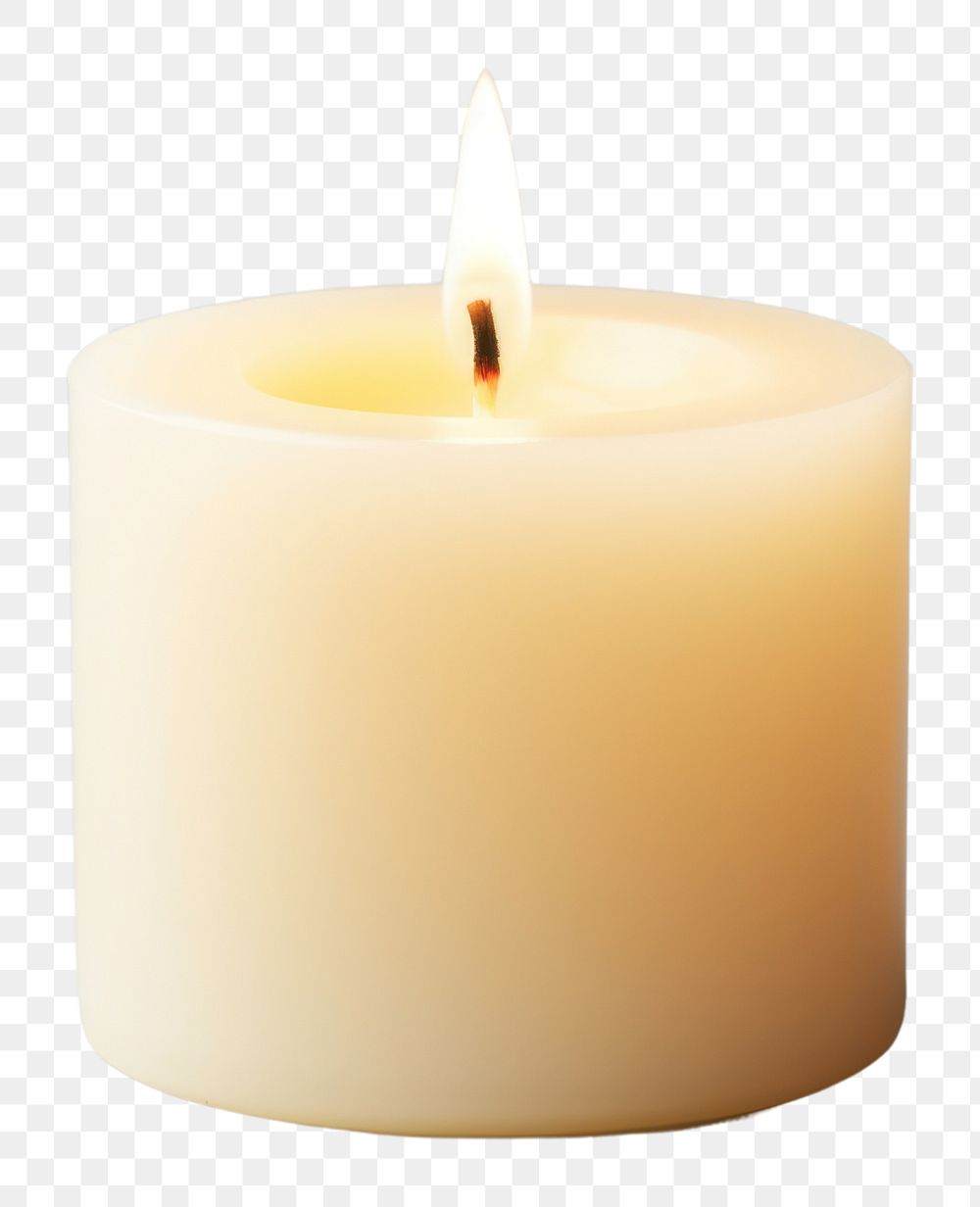 PNG Fire candle light illuminated. AI generated Image by rawpixel.