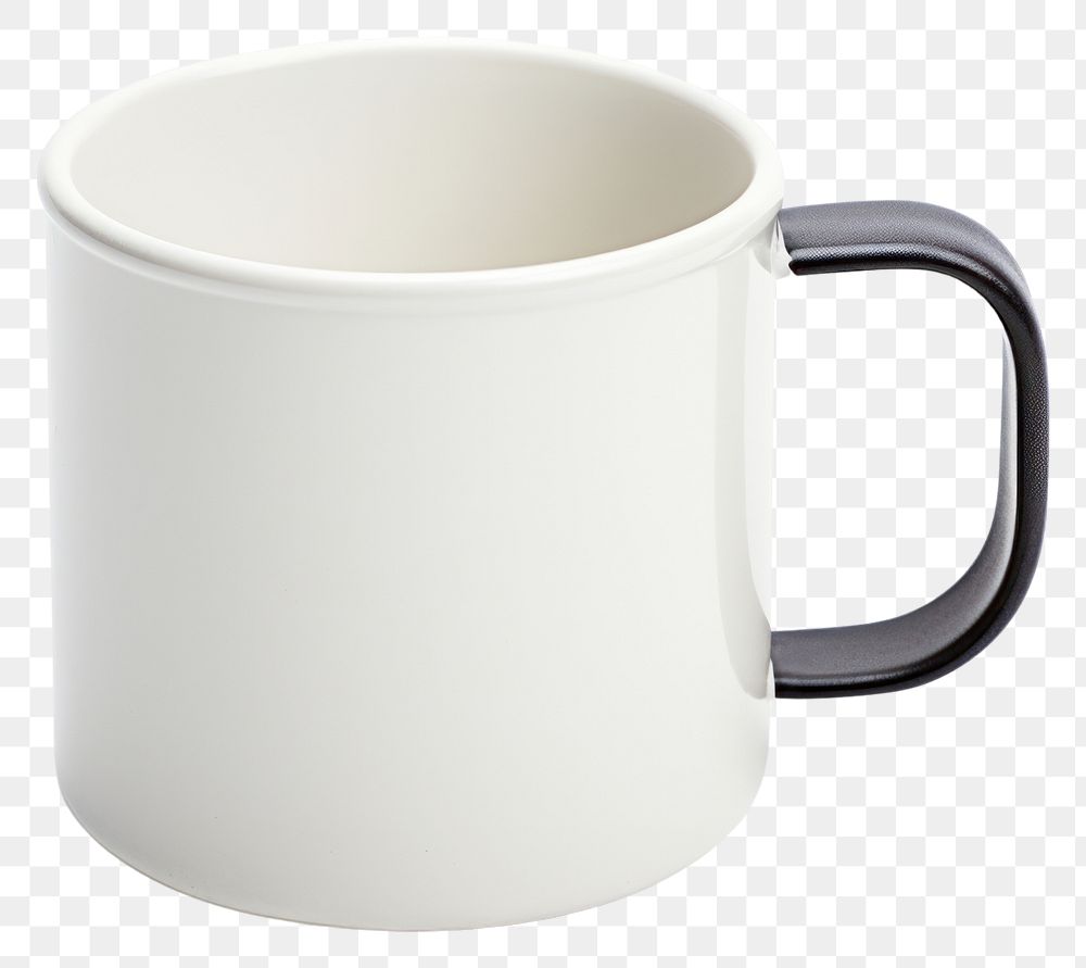 PNG  A camping mug coffee drink cup. AI generated Image by rawpixel.
