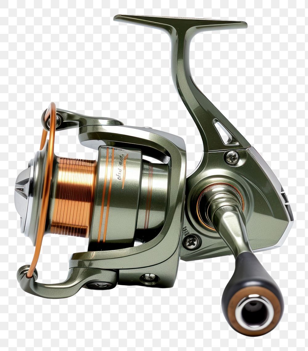 PNG  A fishing swivel white background weaponry cut out. AI generated Image by rawpixel.