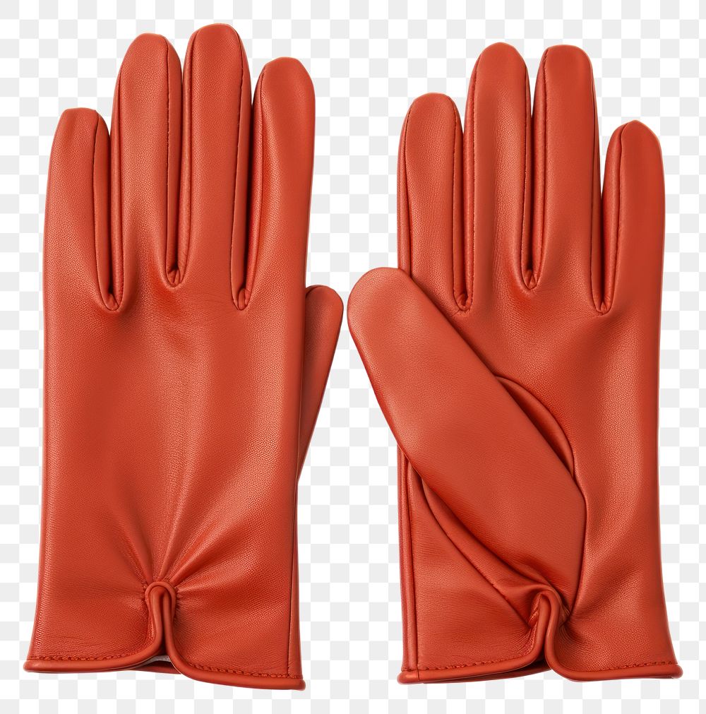PNG  Glove elegance clothing baseball. AI generated Image by rawpixel.