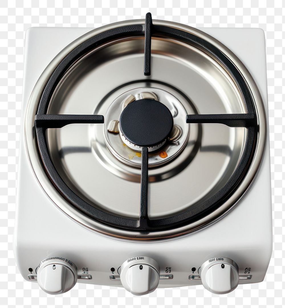 PNG  A stove pot appliance kitchen pan. AI generated Image by rawpixel.