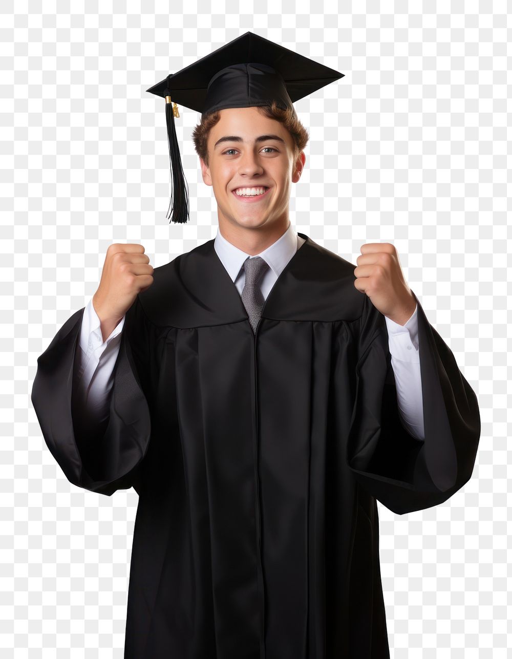 PNG  Graduate graduation success student