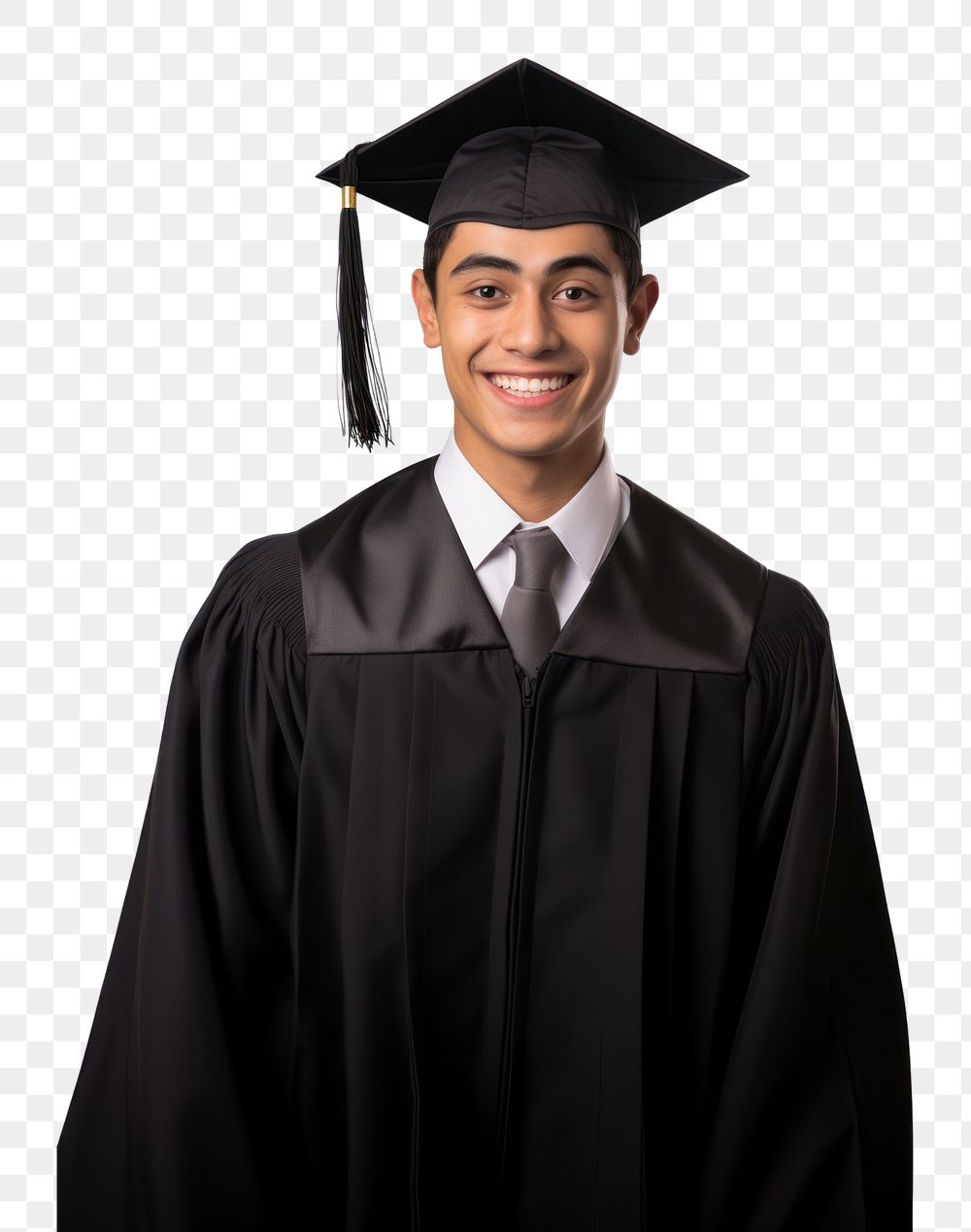 PNG  Graduate graduation success student. AI generated Image by rawpixel.
