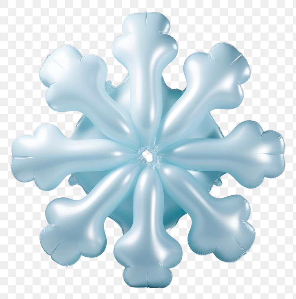 PNG Snowflake accessories decoration christmas. AI generated Image by rawpixel.
