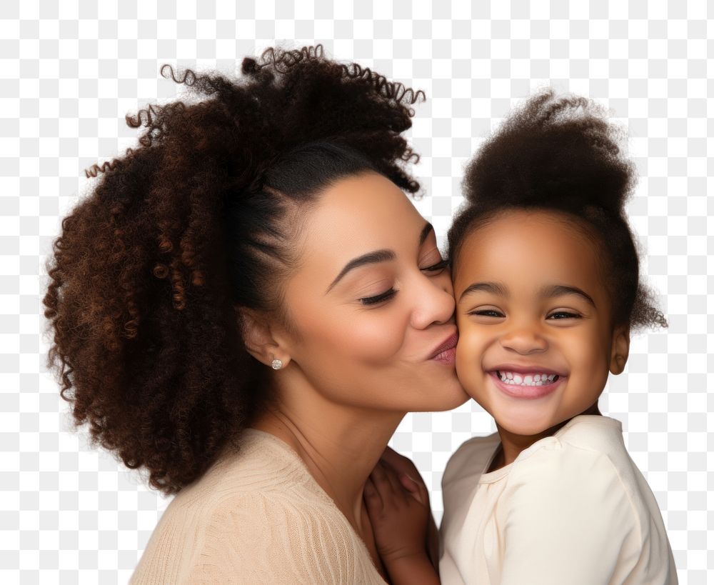 PNG Portrait kissing people adult. AI generated Image by rawpixel.