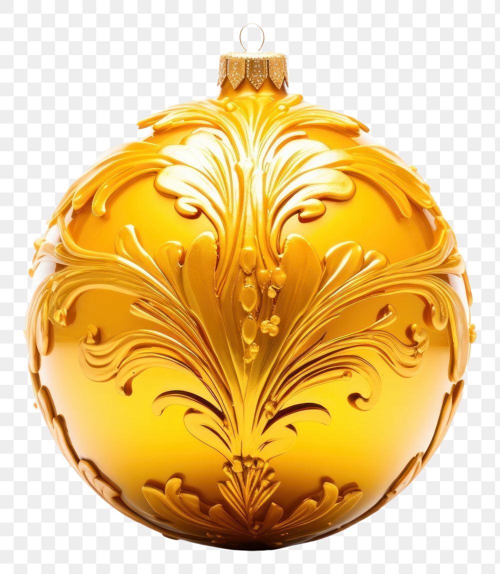 PNG Ornament jewelry yellow gold. AI generated Image by rawpixel.