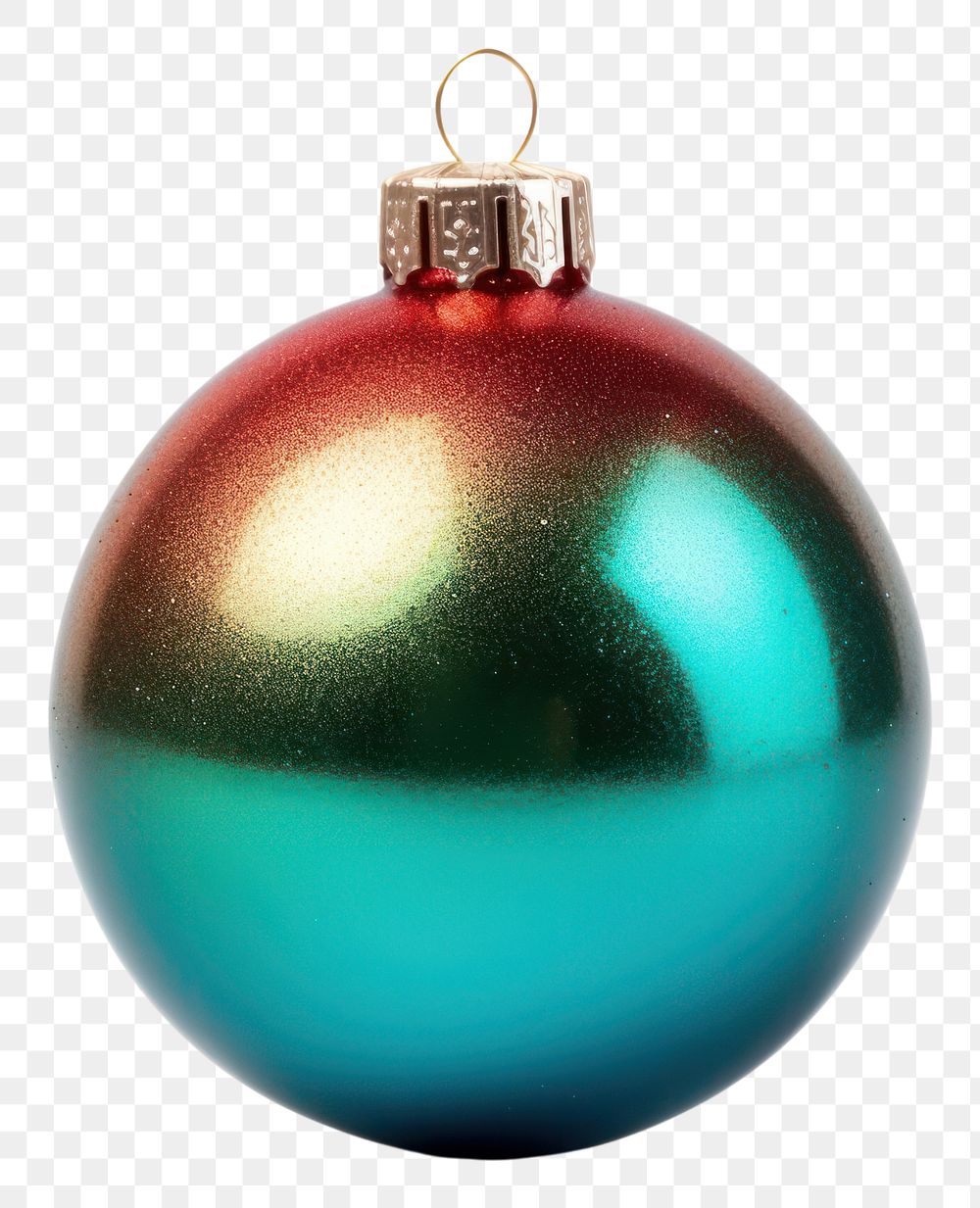 PNG  A christmas tree decoration ball celebration ornament christmas decoration. AI generated Image by rawpixel.