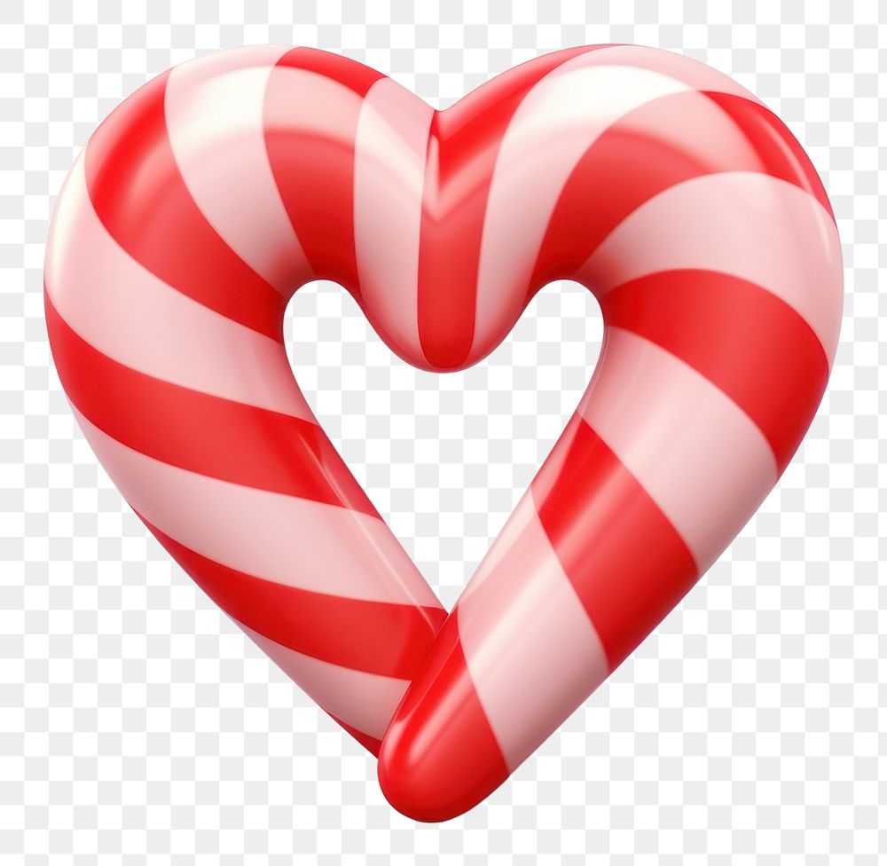 PNG Christmas candy cane confectionery christmas white background. AI generated Image by rawpixel.