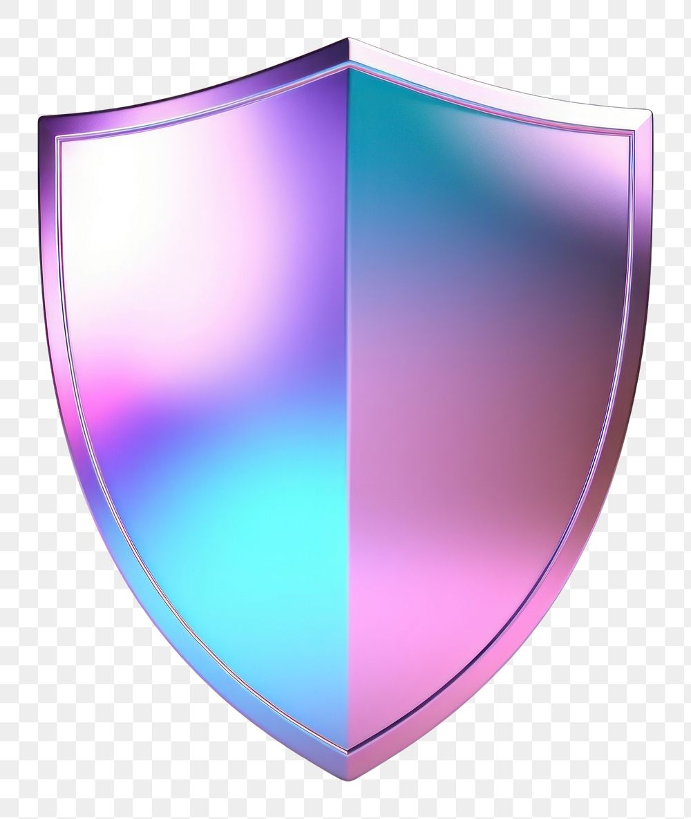 PNG  Shield icon white background protection security. AI generated Image by rawpixel.