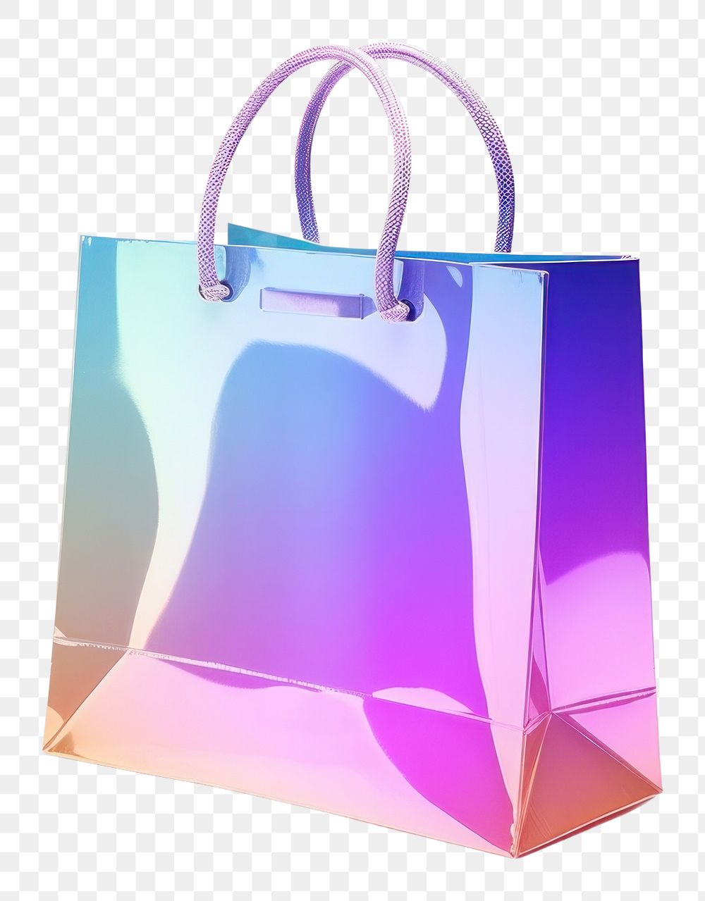 PNG  Shopping bag handbag white background celebration. AI generated Image by rawpixel.