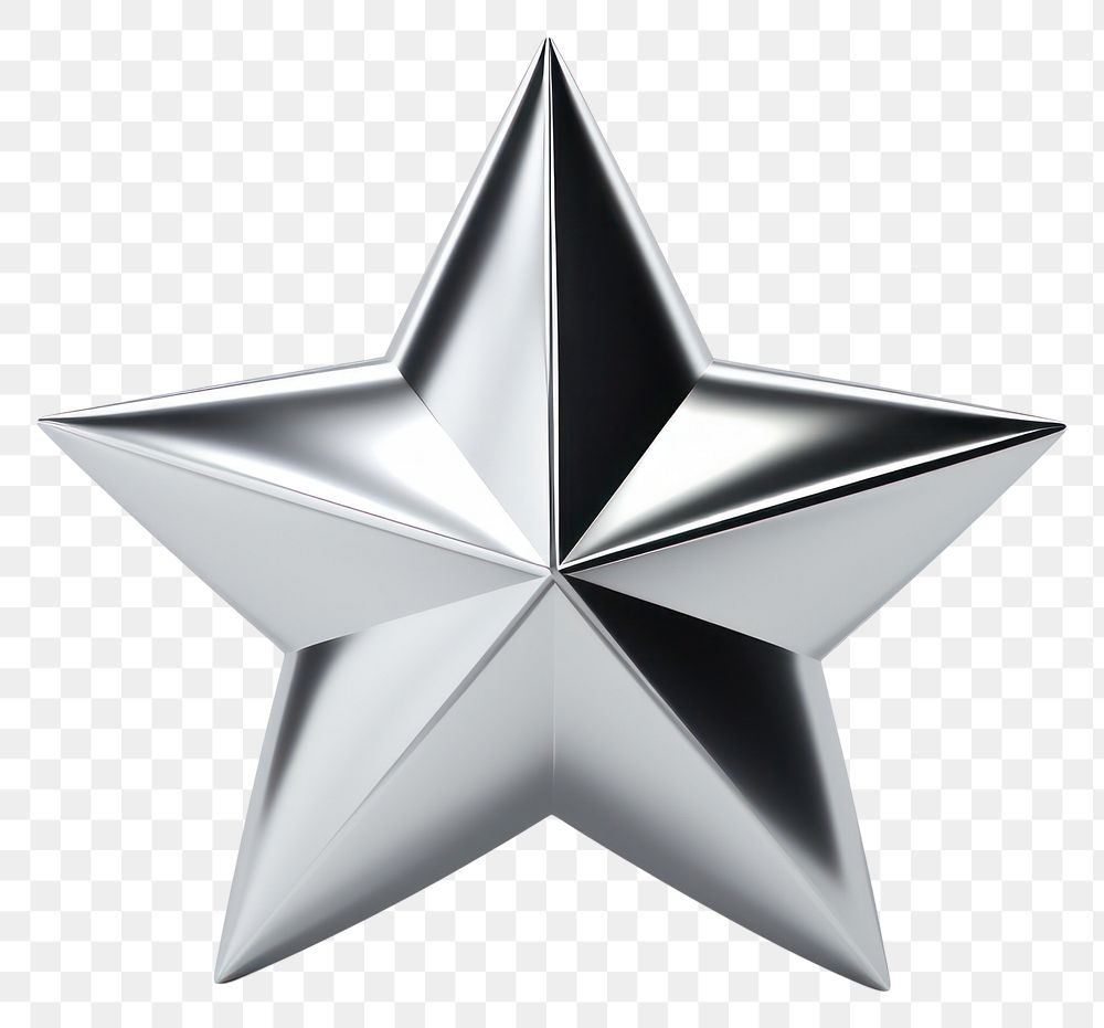 PNG  Star icon symbol white background celebration. AI generated Image by rawpixel.