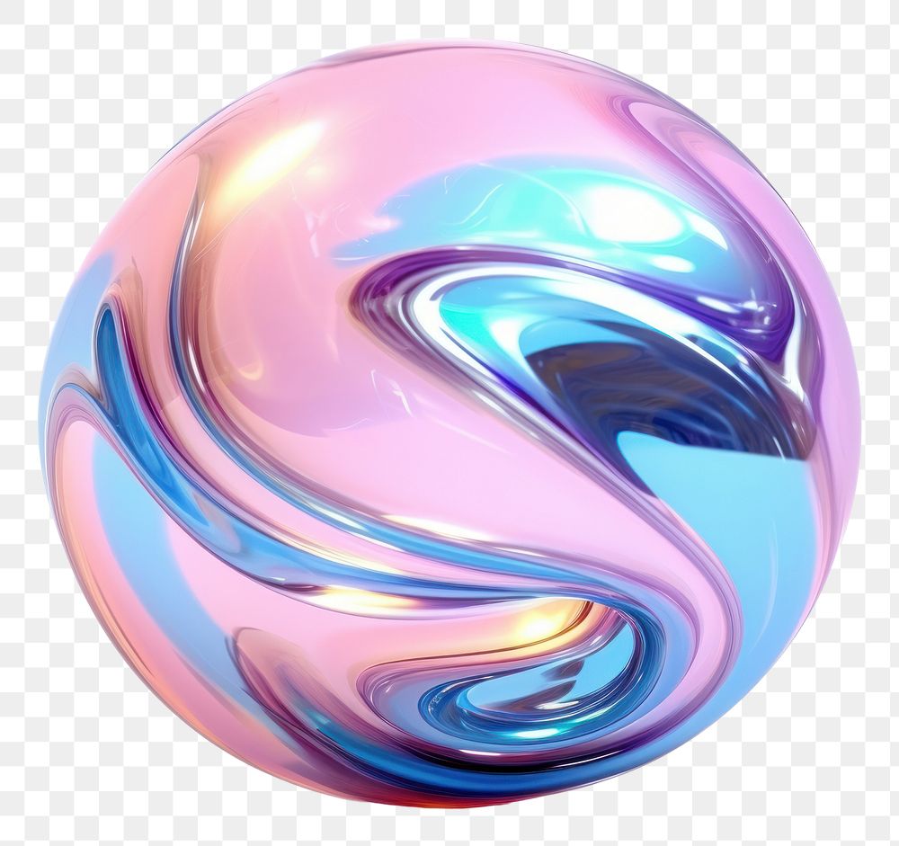 PNG Liquid abstract shape sphere white background creativity. AI generated Image by rawpixel.
