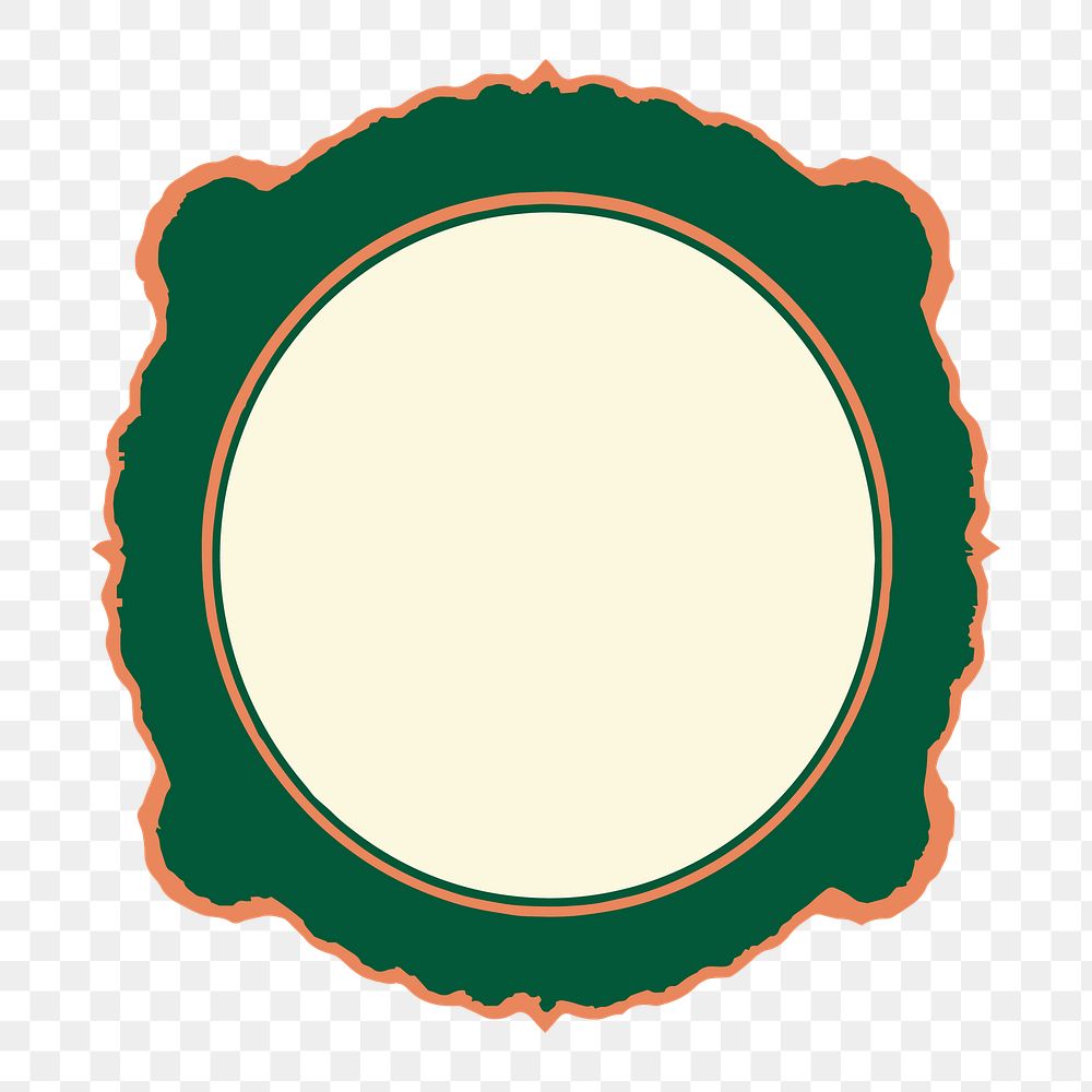 PNG Rectangle dishware absence pattern. AI generated Image by rawpixel.