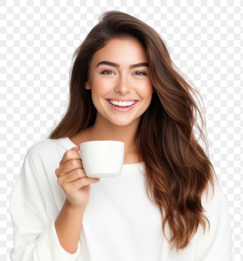 PNG Smile mug laughing cup. AI generated Image by rawpixel.