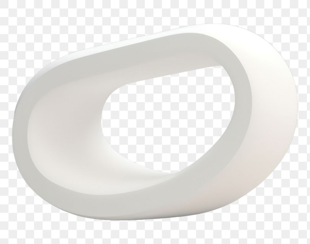 PNG Bold line shape furniture white simplicity. AI generated Image by rawpixel.