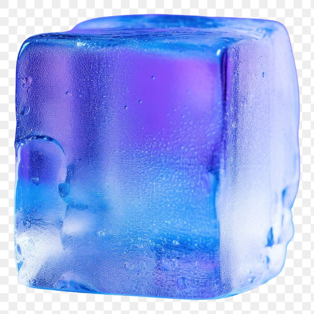 PNG Ice glass refreshment freezing. AI generated Image by rawpixel.