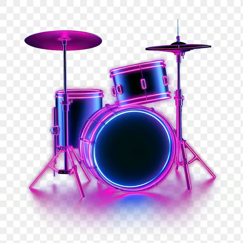 PNG Drum icon drums light percussion. AI generated Image by rawpixel.