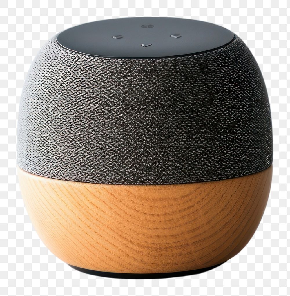 PNG Bluetooth speaker white background loudspeaker electronics. AI generated Image by rawpixel.