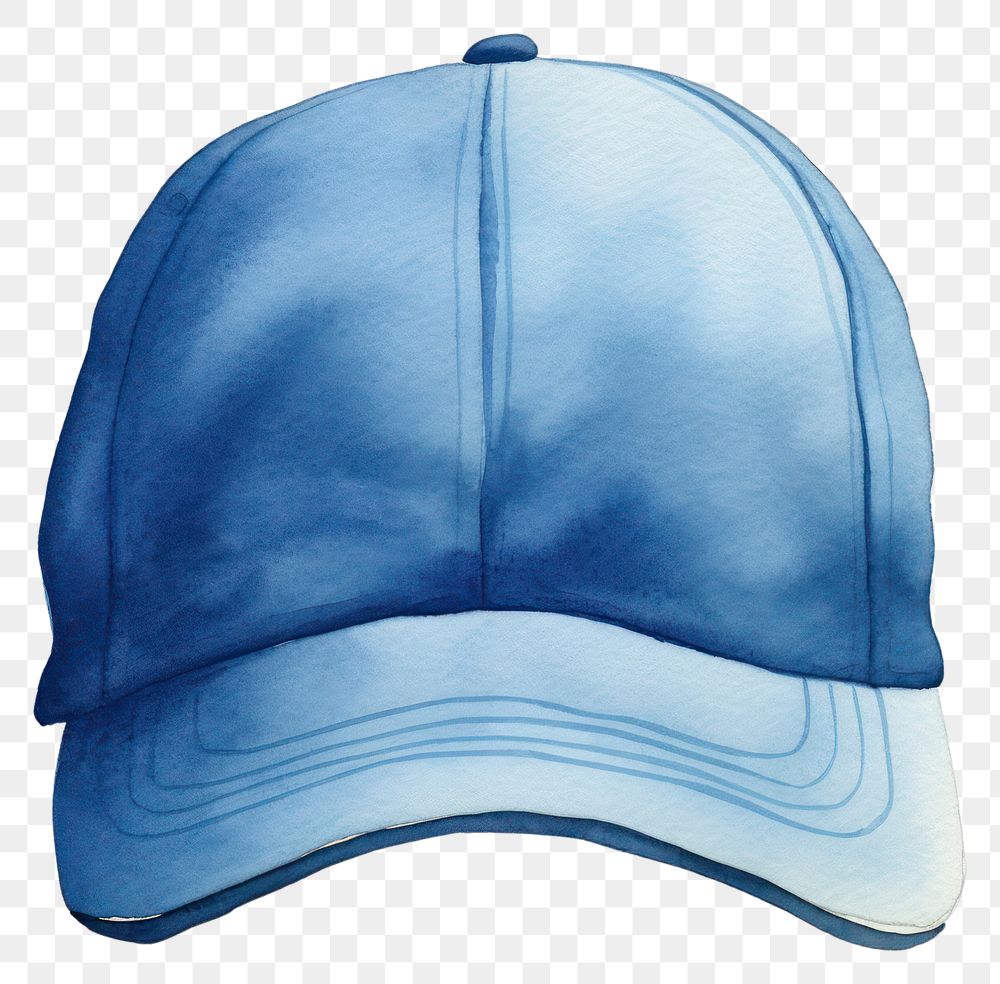 PNG Blue beanie sweatshirt headgear headwear. 