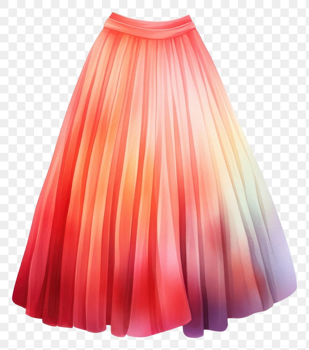 PNG Gathered skirt fashion dress gown. AI generated Image by rawpixel.