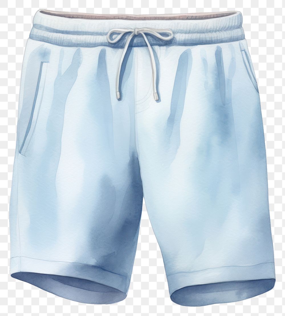 PNG Pants short shorts underpants footwear. AI generated Image by rawpixel.