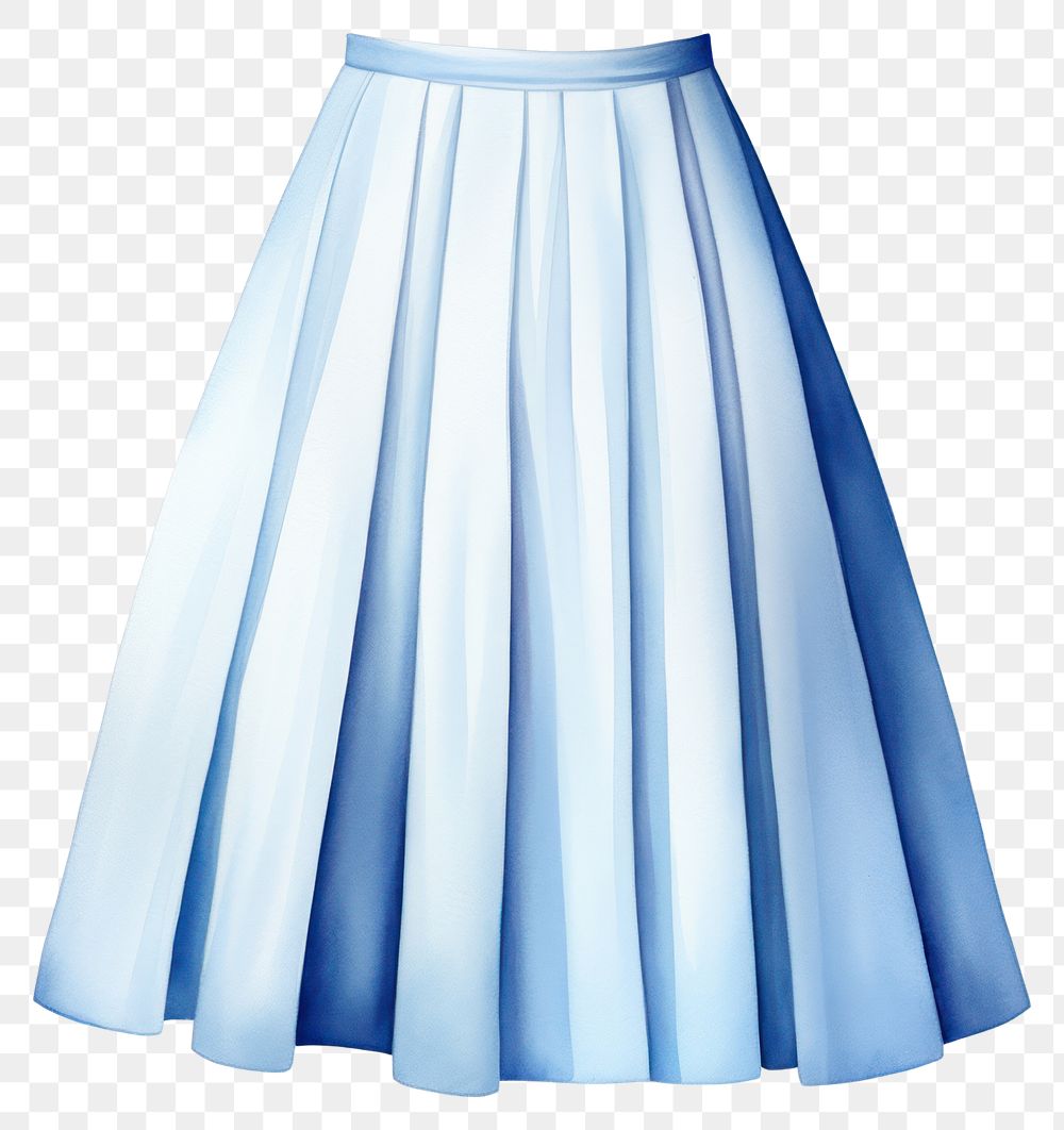 PNG Straight skirt miniskirt white elegance. AI generated Image by rawpixel.