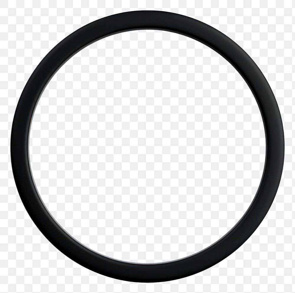 PNG  Circle circle black white background. AI generated Image by rawpixel.